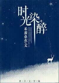 时光染醉