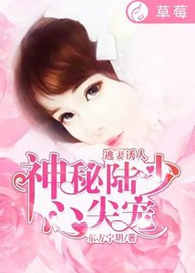 《逃妻诱人:神秘陆少心尖宠》