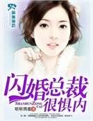 闪婚总裁很惧内