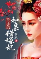 《冷王的和亲错嫁妃》