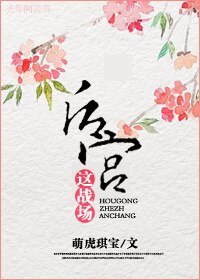 后宫这战场