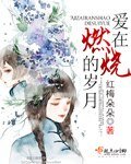 《爱在燃烧的岁月》