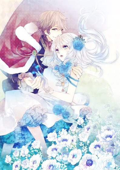 回眸婉转恋红颜