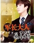 《军长大人,惹不得!》