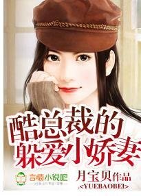 《酷总裁的躲爱小娇妻》