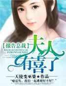 《报告总裁,夫人有喜了》