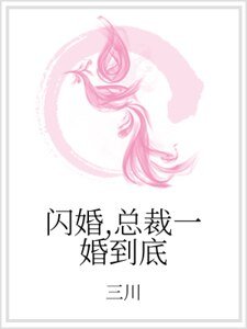 闪婚，总裁一婚到底