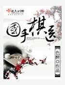 《国手棋医》