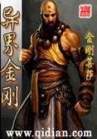 异界金刚
