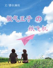 傲气王子的纸飞机