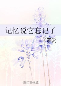 记忆说它忘记了