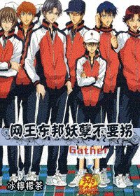 《网王东邦妖孽不要拐》