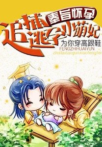 《奉旨怀孕:追捕逃孕小萌妃》