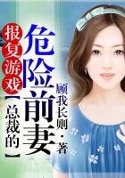 《报复游戏,总裁的危险前妻》