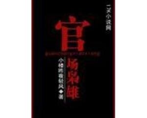 《官场枭雄》
