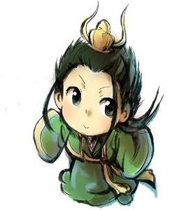 （BL-三国同人）三国校园故事（上）