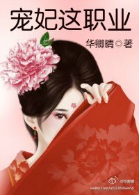 《宠妃这职业》