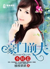 豪门前夫不好惹
