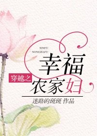穿越之幸福农家妇