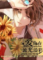 《爱你在流光溢彩》