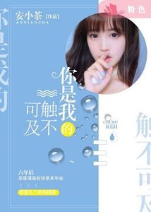 《你是我的触不可及》