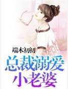 《总裁溺爱小老婆》