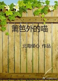 《篱笆外的喵》