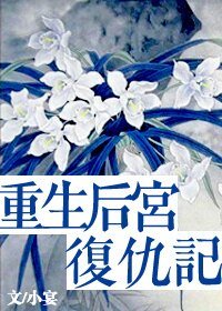 重生后宫复仇记