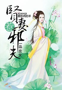 《一品庶女:贤妻惹邪夫》