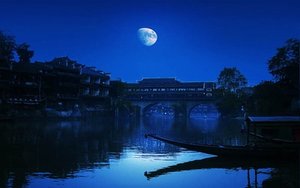 《(BG-陆小凤同人)月满西楼》