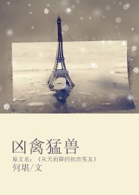 凶禽猛兽-从天而降的初恋男友