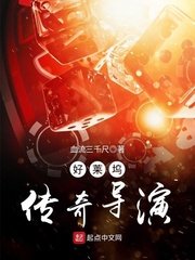 《好莱坞传奇导演》