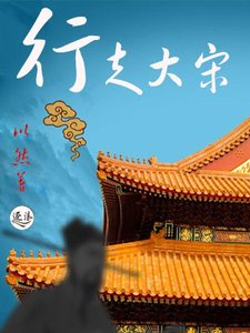 《行走大宋》