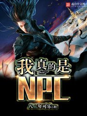 《我真的是NPC》