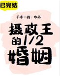 《摄政王的1/2婚姻》