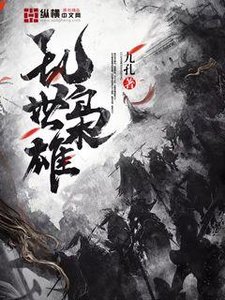《乱世枭雄》