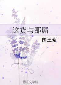 《这货与那厮》
