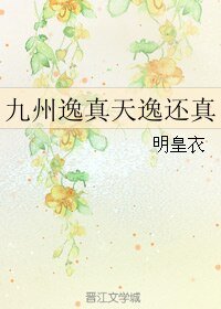 《(九州天空城同人)九州逸真天逸还真》