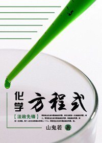 （法证先锋同人）化学方程式