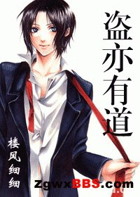 （网王同人）盗亦有道