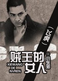 （飞虎同人）贼王的女人