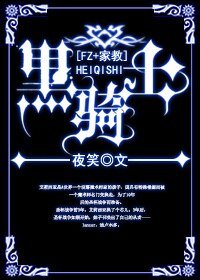 （FZ+家教同人）黑骑士