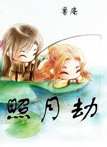 照月劫