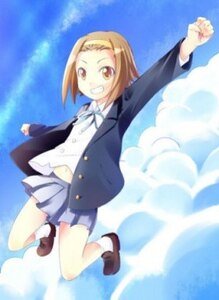 （网王同人）所谓青梅，所谓竹马