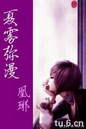 （网王东邦同人）夏雾弥漫