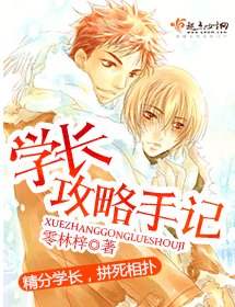 《学长攻略手记》