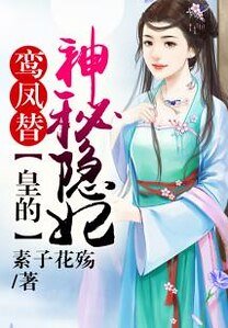 鸾凤替，皇的神秘隐妃