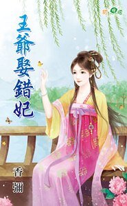 王爷娶错妃