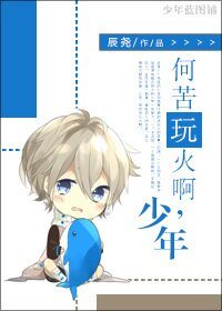 《何苦玩火啊,少年》