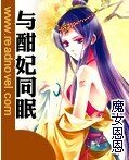 与酣妃同眠